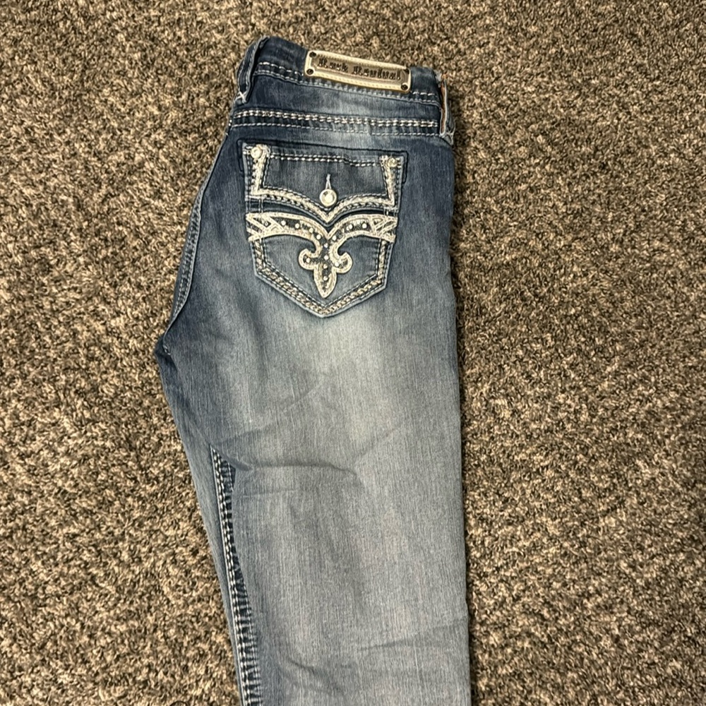 Rock Revival Jeans- 31 Womens
